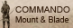 Все о Mount & Blade
